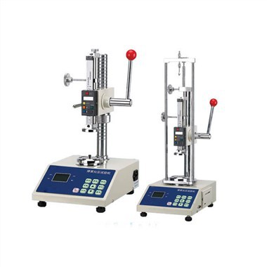 50N manual digital digital arc la tracțiune de testare a compresiei