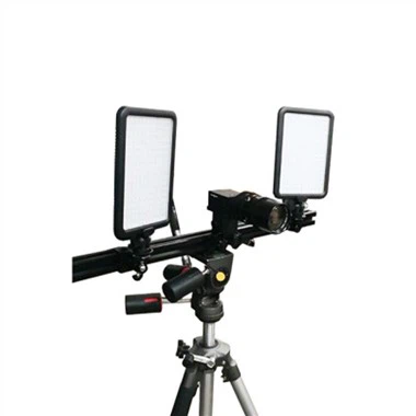 Senzor de deplasare optică laser